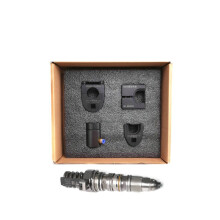 Uitgebreide demontage- en testset voor ISX15/ISX45/ISX60-serie common rail injectoren met lektestvoorziening
