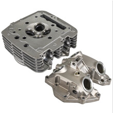 Premium Replacement Cylinder Head for Honda Sportrax TRX400EX (1999-2008)