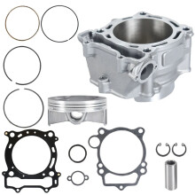 Hoogwaardige 95mm Cilinderzuigerpakking Kit voor Yamaha YFZ450 (2004, 2009, 2012, 2013 Modellen)