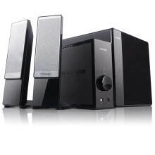 High-Power 6,5-inch Subwoofer Bluetooth-luidspreker met versterker en surroundgeluid voor thuisbioscoop audio