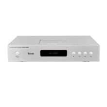 MU23 MKII Professionele HiFi CD draaitafel speler met optische, coaxiale, AES, HDMI en IIS-uitgangen