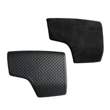 Sporty Gear Shift Knob with Handball Cover for 2019-2020 Audi A6L C8 A7 - LHD Modification