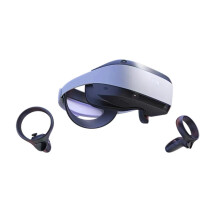 YVR1 4K VR-headset met 6DOF infrarood optische controller - Alles-in-één meeslepende virtual reality-ervaring