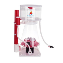 DC24V Saltwater Aquarium Protein Skimmer for Marine Coral Reef Tanks