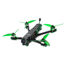 GEPRC Mark5 C HD O3 Freestyle FPV Drone with VTX O3 Air Unit System & Built-in Bluetooth