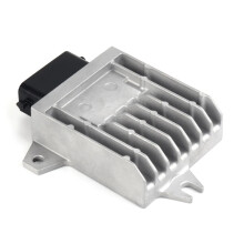 Mazda 3 & 5 Transmission Control Module (TCM) L39C189E1B Compatible with 2010-2011 Models - Part Numbers: LF8M189E1A, LF8M189E1C, LF8M189E1D