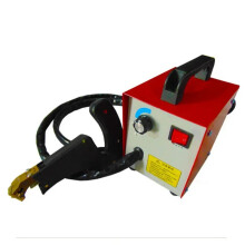 Hoogvermogen 220V 350W Pneumatische Bandensnij- en Graveermachine voor heftrucks en autobanden