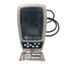 Caterpillar graafmachine LCD-monitor display gauge paneel voor CAT-modellen 312C, 318C, 320C, E320C - compatibel met 260, 2160, 2193, 157, 3
