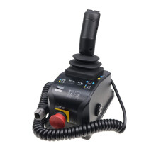 FlexAerial Aftermarket Controller Control Box 100840GT for Genie Scissor Lift Models GS 1530, GS 1930, GR 12, GR 15
