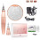 Precision Rotary Tattoo Machine Kit for PMU Eyebrows & Lips with 2 Cartridge Needles 1