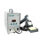 High-Power 220V Quick 201B ESD Electric Desoldering Gun with Static Control, 90W 1