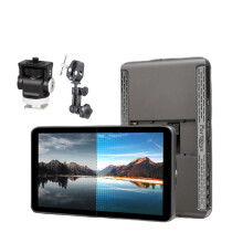 Portkeys LH7H 7-Inch 1000nit High Brightness DSLR Field Monitor with 3D LUT Output