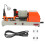 YH 292 Multi-Type Horizontale Sleutelknipduplicator met handwielvoeding 1
