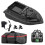 Advanced GPS Fishing Bait Boat with Large Container and 500m Remote Range 1