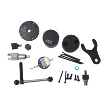 Precisie demontage- en meetgereedschapset voor Cat 320D dieselpomp, solenoïdeventiel en injectorreparatie
