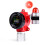 Advanced Hydrogen H2 Fixed Gas Sensor: Industrial Leak Detector & Alarm System 1