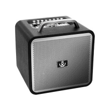 Xdobo Thunder 1978 - 150W Superkracht Buiten Bluetooth-luidspreker met Karaoke-functie en Muziekinstrument Audio