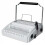 DC 2200 Multi-Function Manual Binding Machine with Rubber and Iron Ring Options 1