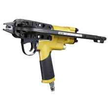 SC760C Pneumatic C-Ring Gun: Versatile Air Nail Gun & Hog Ring Pliers Tool