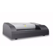 6330 Iron Shell Laminator - A3/A4 Office & Home Sealing Machine, 1000W Power for Book & Document Laminating