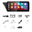 Audi A4/A5 B8 (2009-2016) Android 13 12.3 8-Core Wireless Auto Multimedia Screen with GPS Navigation System 1