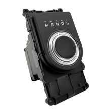 9-Speed Gear Shift Module Compatible with 2012-2018 Land Rover Range Rover Evoque - Part Numbers LR068891, LR070696, LR096232, LR117066