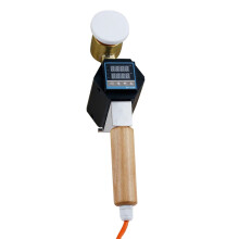 Bee Guardian: Acid Vaporizer for Mite Fumigation in Beekeeping