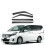 Suzuki Landy Side Window Deflector Visor (2007-2017, 2024) - Weather Shield Protection 1