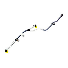 High-Performance Exhaust Pipe for Porsche Models - PAB121455 Series