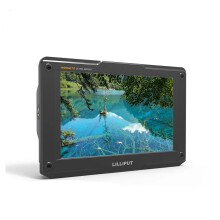 Lilliput H7S Ultra-Bright 7 1800 Nits 4K HDMI/SDI DSLR Veldmonitor