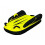 Durable Steerable PVC Snow Sled - Heavy Duty Inflatable at Competitive Price 1