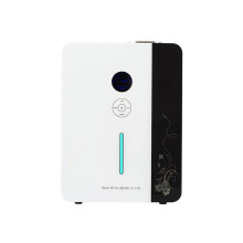 Automatische aromatherapie diffuser voor thuis en hotel - Geur essentiële olie machine met 1 jaar garantie