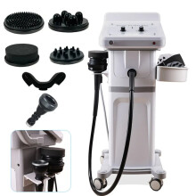 Turbo 8G G5 High-Frequency Slimming Massager with Vacuum Heating