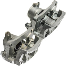 Premium achterremklauwen voor Toyota Land Cruiser 90/95-serie (KZJ78, KZJ95, RZJ95, VZJ95)
