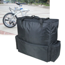 Duurzame 14-inch vouwbare fietsshoudertas voor Fengxing SKKC - Versterkte opbergoplossing