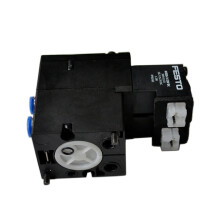 Heidelberg Drukmachine 4/2 Wegventiel - M2 184 1131 Vervangingsonderdeel