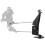 Affordable Portable Automatic Hand Controls for Disabled Drivers: Push-Pull Model 1