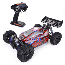ZD Racing 9020 V3 Pirates3 BX-8E 1/8 4WD 90 km/h Hoogwaardige Race RC Auto - Elektrische Off-Road Voertuig Model, Perfect Buiten Speelgoed &