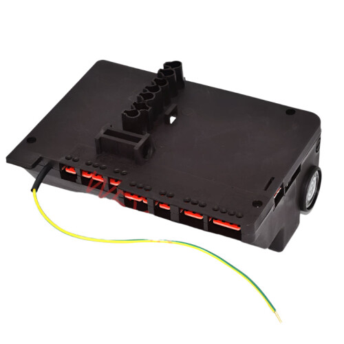 Advanced RBL MG569 Control Box for Riello Burner - Upgraded Program Controller