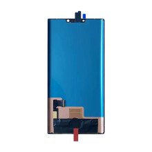 Echte AMOLED 6,53 LCD Touch Screen Digitizer voor Huawei Mate 30 Pro vervangingsonderdelen