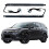 Honda Breeze 2017-2019 Elektrisch Achterklep Hefset 1