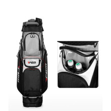 Premium PGM Golftas voor Mannen & Vrouwen - Anti-botsingsframe, Splashbestendig ontwerp, Direct van de fabrikant