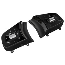 Jaguar XE/XEL/XF/XFL/F-Pace 2015-2020 multifunctionele draadloze touch-stuurknoppen