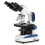 Advanced Student & Professional Compound Microscope - AmScope 40x to 2500x Magnification 1