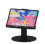 Universal 3-Arm Lock Tablet Display Stand for 7-11 Inch iPads - Secure Self-Service Touch Screen Stand 1