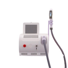 Professionele IPL Huidverwijderingslaser met E-Light Technologie voor Huidverjonging en Vrouwenverzorging