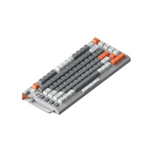 NuPhy Field75 hot-swappable magnetische toetsenbord voor gaming