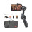 Zhiyun Smooth 5: 3-Axis Handheld Smartphone Stabilizer with Tripod & AI Face Tracking for iPhone & Android 1