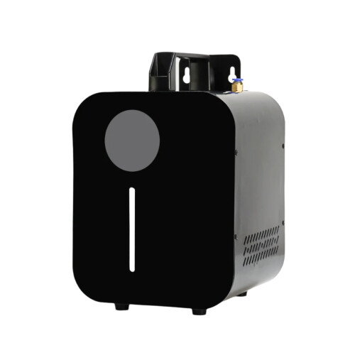 Smart Luxury HVAC Scent Diffuser for Large Areas - Advanced Aroma Fragrance Machine