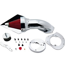 Honda VTX 1300 Motorfiets Luchtinlaten - Compatibel met alle modeljaren